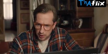 Anna Glaube Sexy Scene  in Politekh