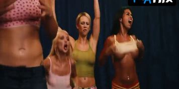 Natalie Nicole Breasts Scene  in Mardi Gras: Spring Break