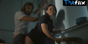 Fiona Rene Sexy Scene  in I Know What You Did Last Summer