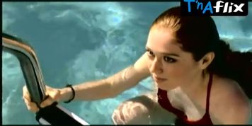Stephanie Sherrin Breasts Scene  in Kids In America