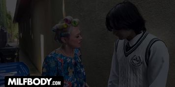 Step Motherfucker Trailer Feat. Dee Williams & Nicole Doshi