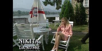 An Offer 2 (France 1995, Simona Valli, Valentina Velasquez) (Christophe Clark, Valentina Valli, Valentina Velasques)