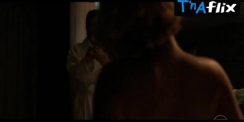 Julia Dalavia Butt Scene  in Justica