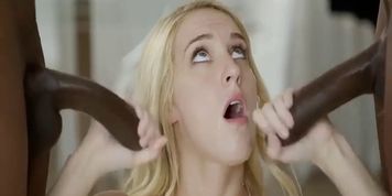 From Now On, Your Girlfriend Will Pleasure Only Bbc (Part 8F)