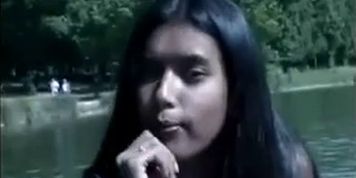 Furry French Beurette Fingered And Fucked