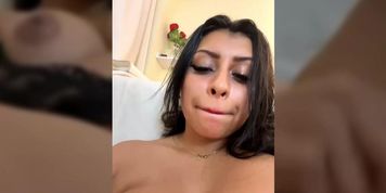 sweetAli wet
