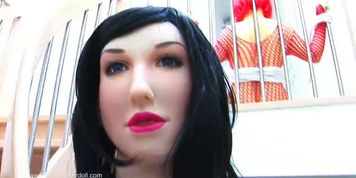 RUBBER DOLL_Bondage (RubberDoll)