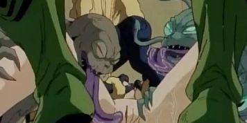 Sailor Senshi Venus Five episode 1
