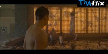 Unknown Butt,  Breasts Scene  in Carter