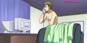 Kekkai Ep.1  ANIME UNCENSORED ENG Dubbed
