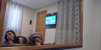 Suck