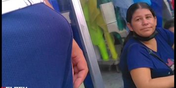 Mirona de bulto - Bulge flash