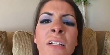 Sextreme Anal Ass Cocktails