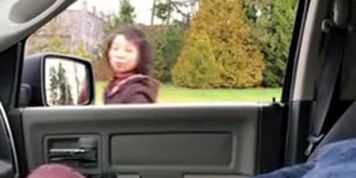 Car Flash Asian