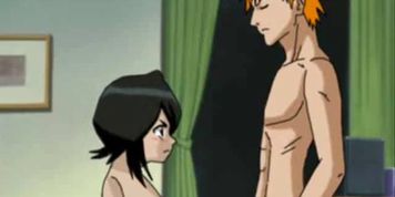 bleach hentai - video 2