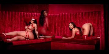Nicki Minaj good  form PMV ( Porn Music Video)