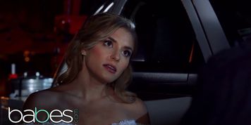 BABES - Small Hands Nikki Peach - Prom Night Revenge Part 2.mp4