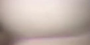 Getting fucked after a party part 3 daddy takes my anal virginity 