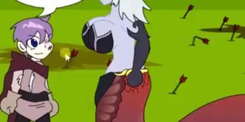 Angil vore