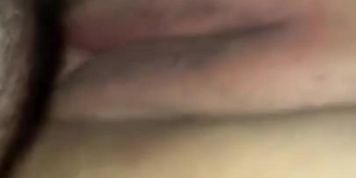Wife pounded by best friend while he&rsquo;s at work 