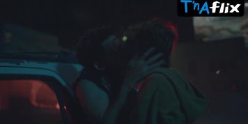 Zendaya Sexy Scene  in Challengers
