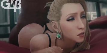 Blonde gets the BBC