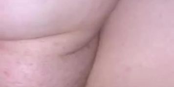 Cream pie chubby 
