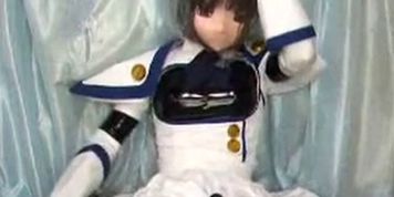 Kigurumi Animegao 2
