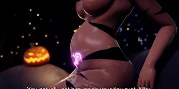 3d hentai