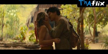 Giovanna Lancellotti Butt,  Breasts Scene  in Rich In Love