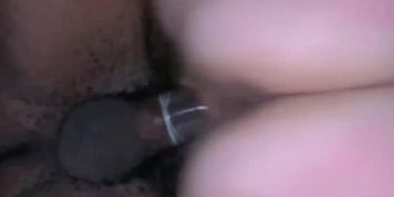 MY WIFE GETS BLACKED BY BBC 02 ( BBC CUCK CUCKOLD INTERRACIAL )