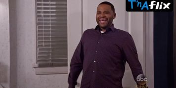 Tracee Ellis Ross Sexy Scene  in Black-Ish
