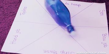 El juego de la botella versin XXX (1)