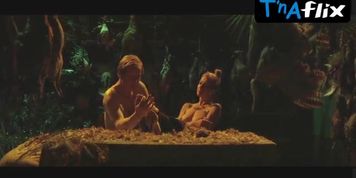 Helen Mirren Breasts Scene  in The Cook, The Thief, His Wife AND Her Lover