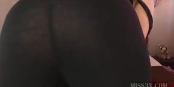 Hot Red Head Bbw Fisting Herself Pussy Boobjob