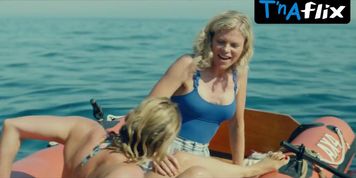 Inge Paulussen Sexy Scene  in Two Summers