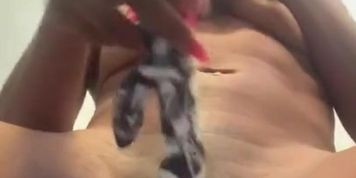 Mile High Club Features my Fat Pussy (Fatpussy)