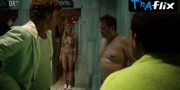 Isabella Surel Breasts,  Underwear Scene  in Paradies 505. Ein Niederbayernkrimi