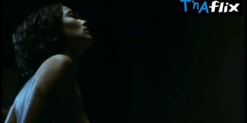 Lena Headey Breasts Scene  in Aberdeen