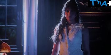 Rukmini Vasanth Breasts,  Bikini Scene  in Toxic