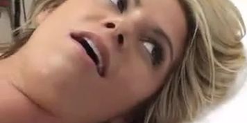 Mosaic: 3 white girls in Japanese massage parlor