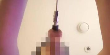 Cottontailva face fuck sex machine fansly leak video