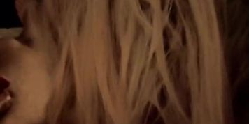 ASMR blowjob. Short version
