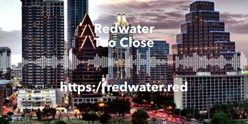 Too Close by Redwater (Texas Presley)