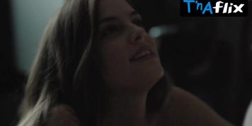 Daryl Hannah Nude Scene  In The Gf Experience