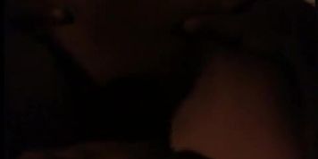 Mary Shannon Breasts,  Bush Scene  in Dead Sexy