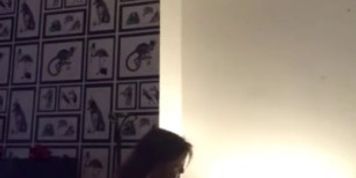 Sucking and Fucking while he Blazes. Full Vid on ONLYFANS