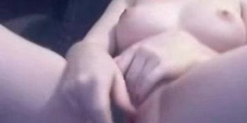 Webcam Dildo From Teen 2