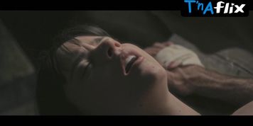 Azul Guaita Breasts Scene  in Like Water For Chocolate