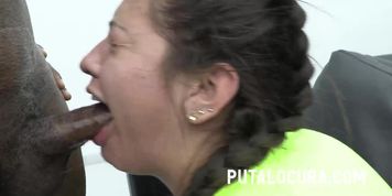 Lana Fucks 3 Guys (Nestee Shy)